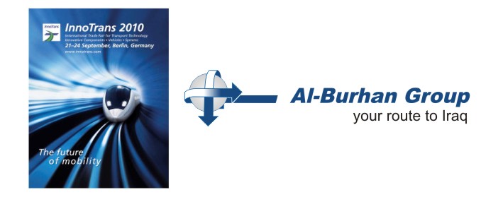 InnoTrans 2010